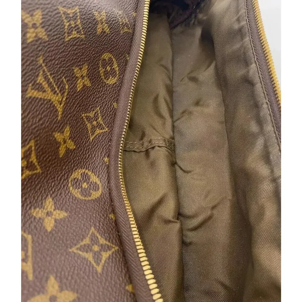 Louis Vuitton description this